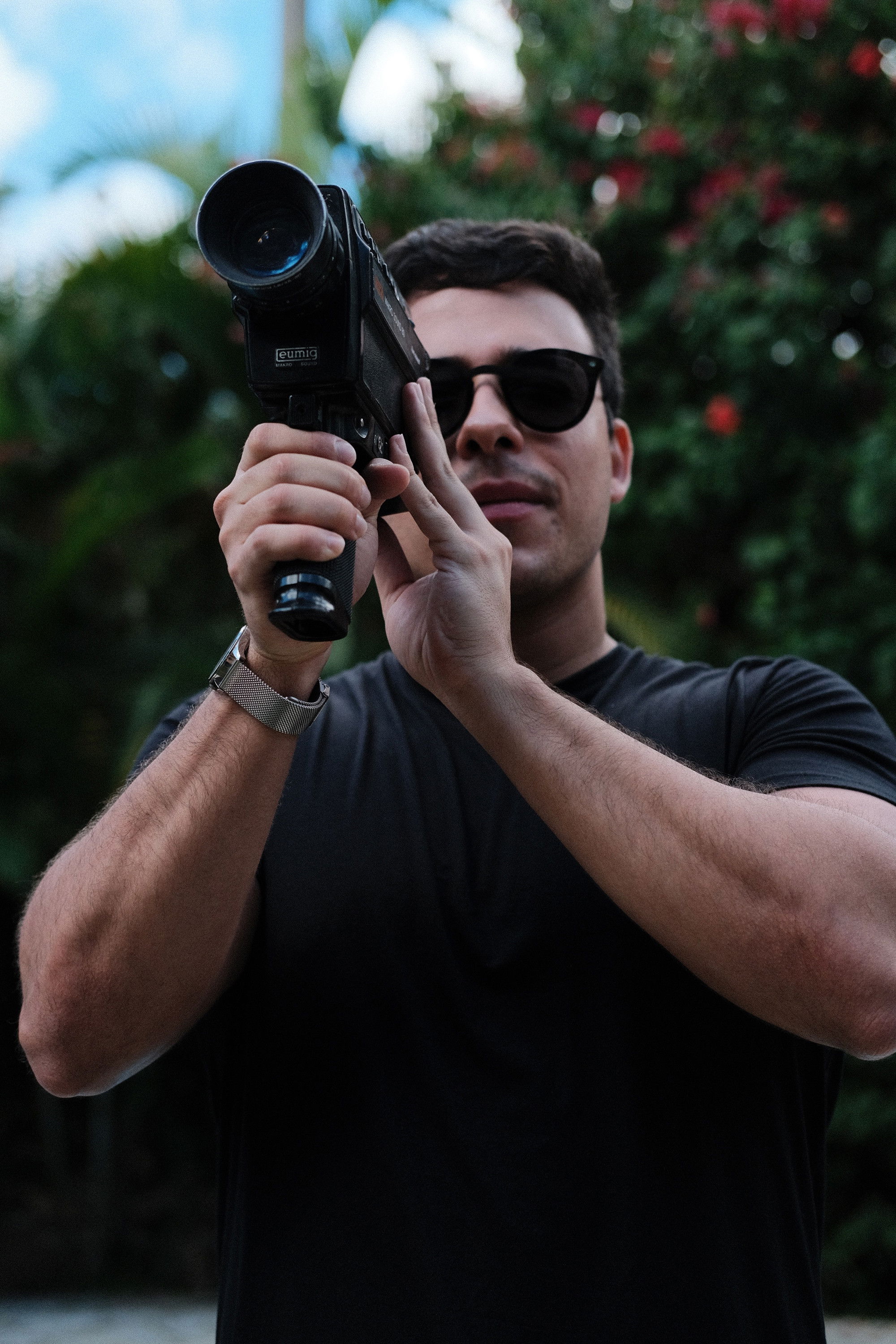 Bruno Ferreira backdrop