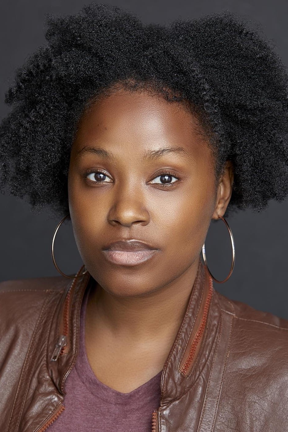 Jessica M. Legrair backdrop