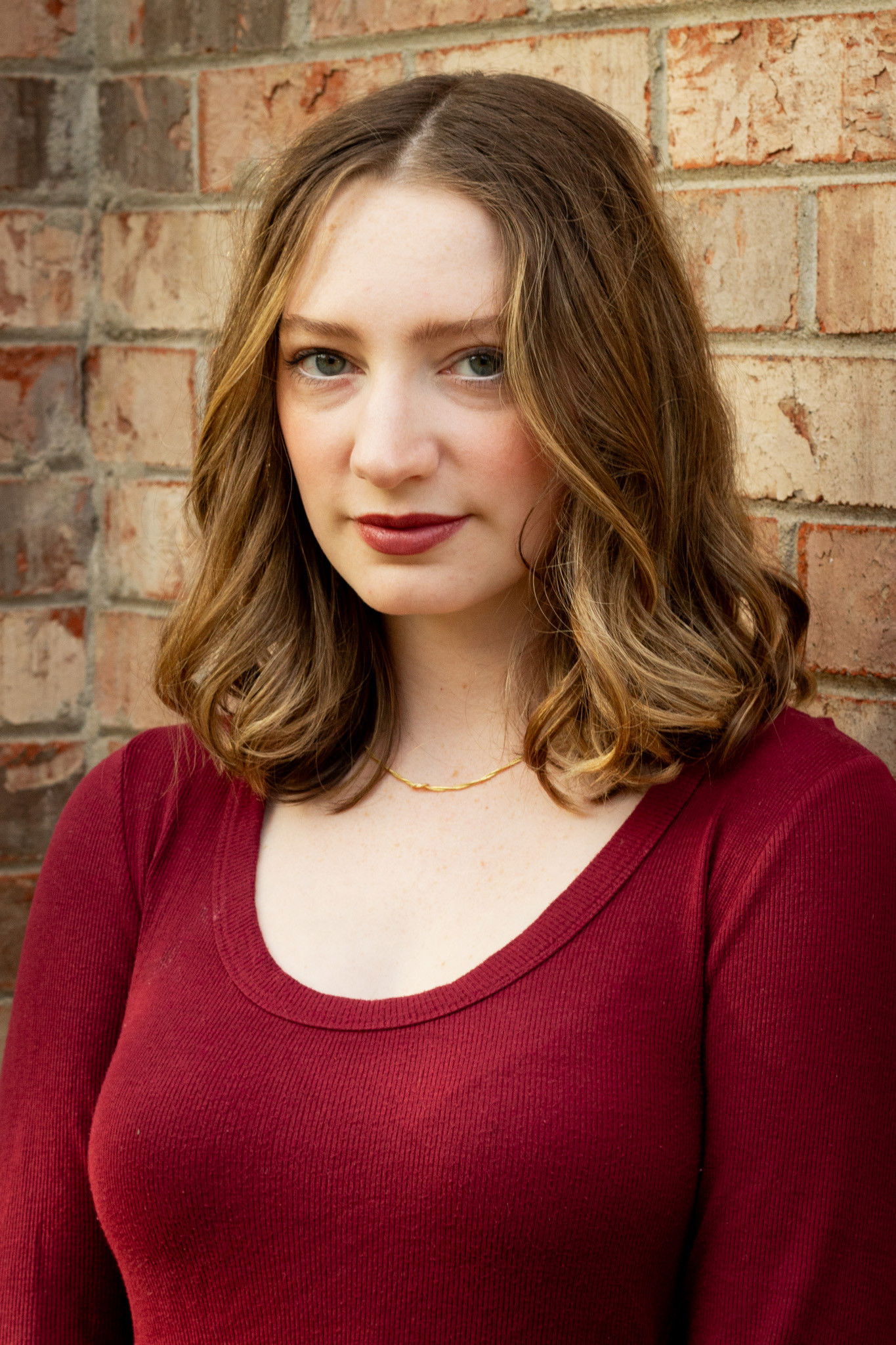 Jadyn Heinrichs backdrop