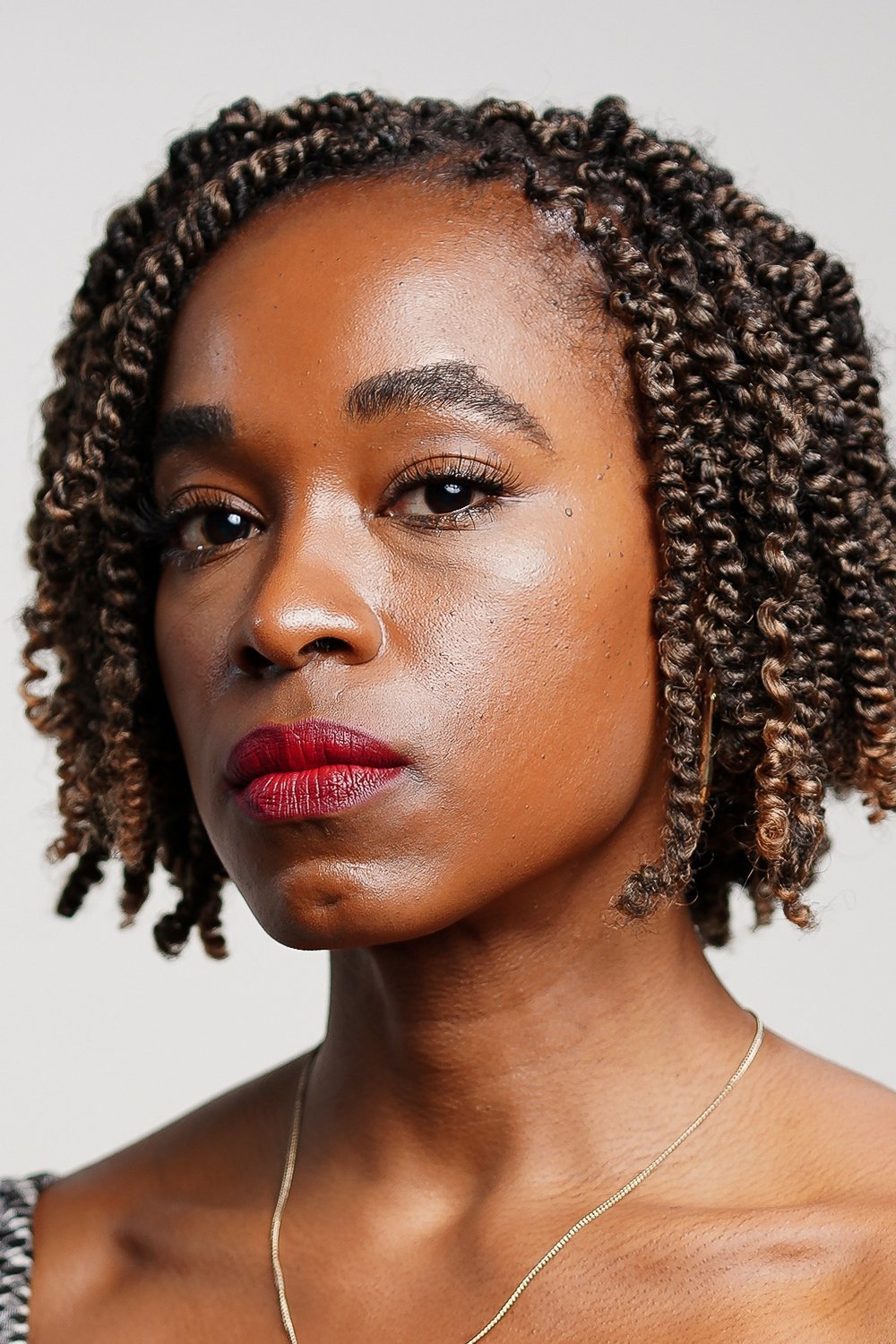 Kristolyn Lloyd backdrop