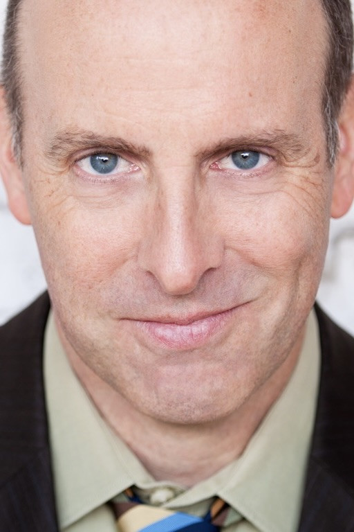 Joe Dempsey backdrop