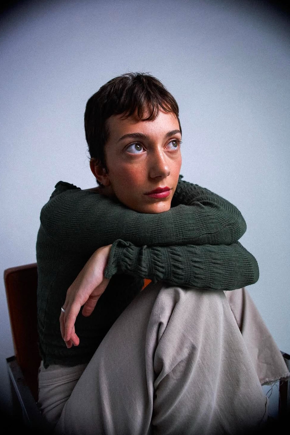 Janie Faucher-Roy backdrop