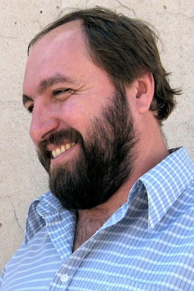 Dmitriy Naumov backdrop