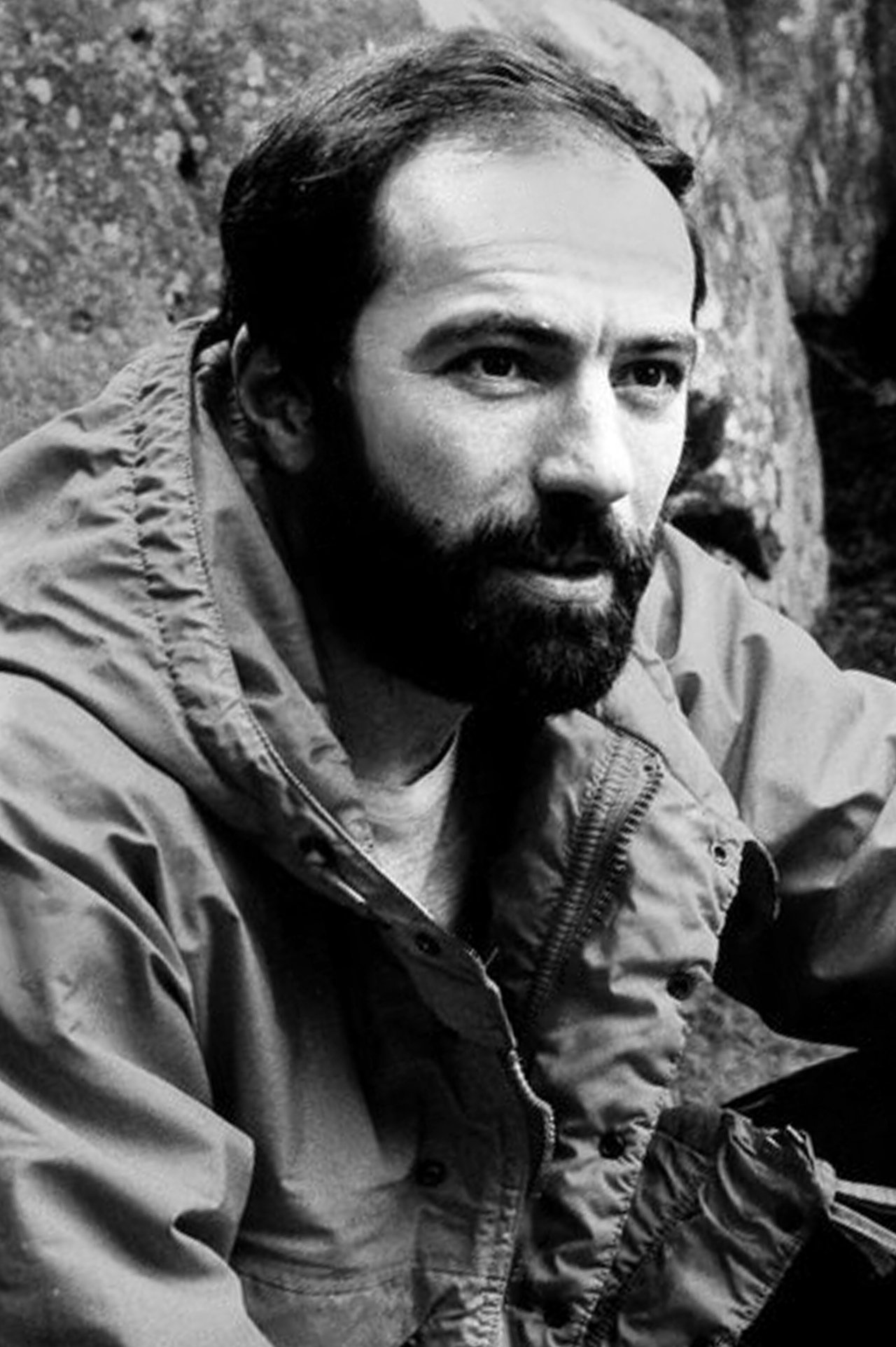 Nicolas Jaeger backdrop