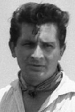 Özkan Yilmaz backdrop