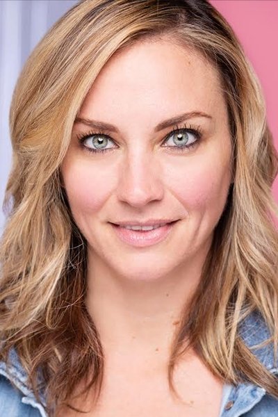 Liz DeCoudres backdrop