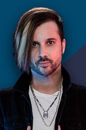 Kevin Ratajczak backdrop