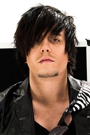 Daniel Klossek backdrop