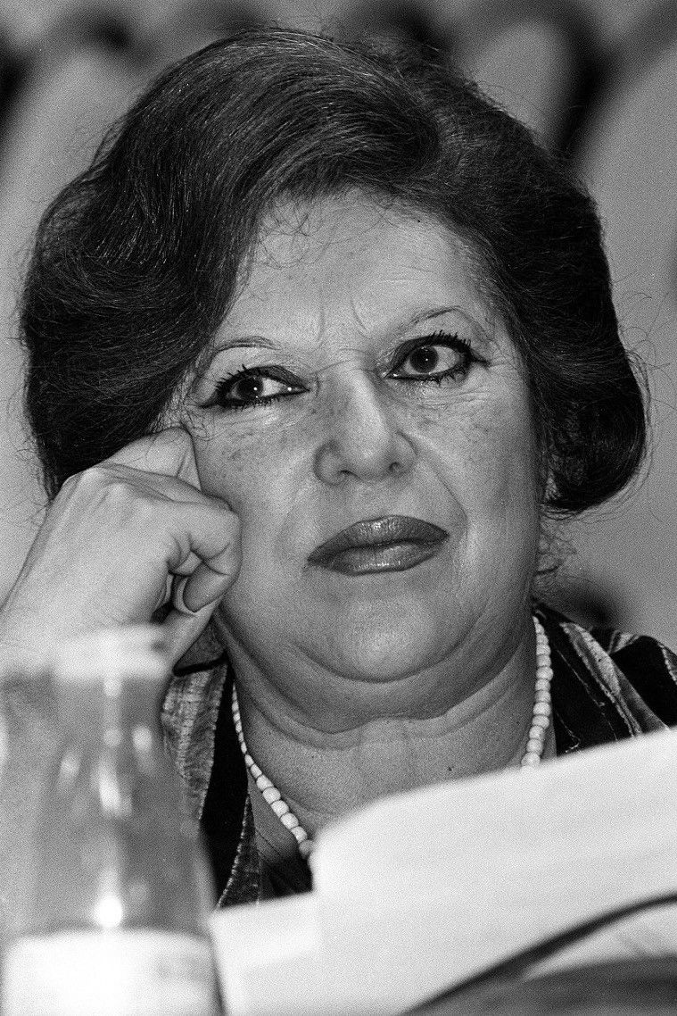 Natália Correia backdrop