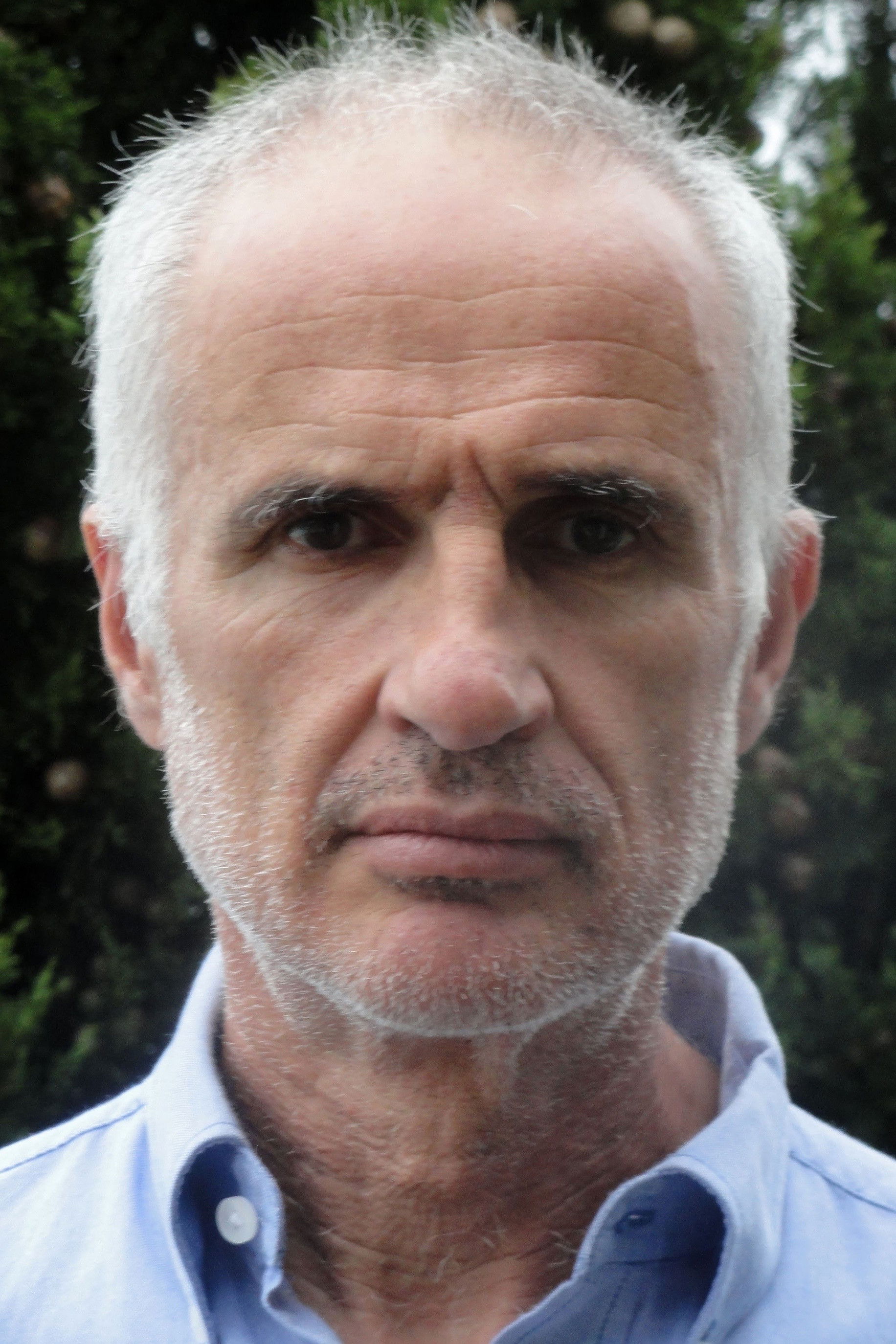 Alberto Arons de Carvalho backdrop