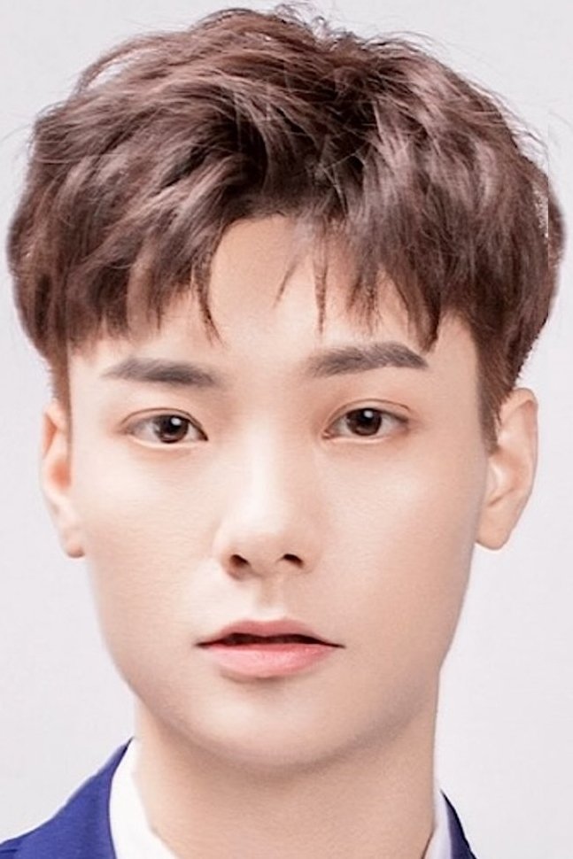 Zeng Xitang backdrop