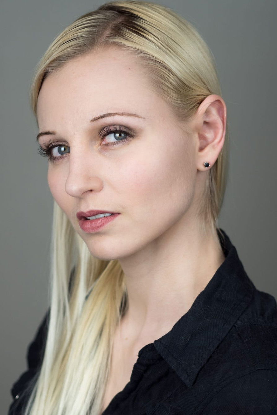 Lindsay Christopher backdrop