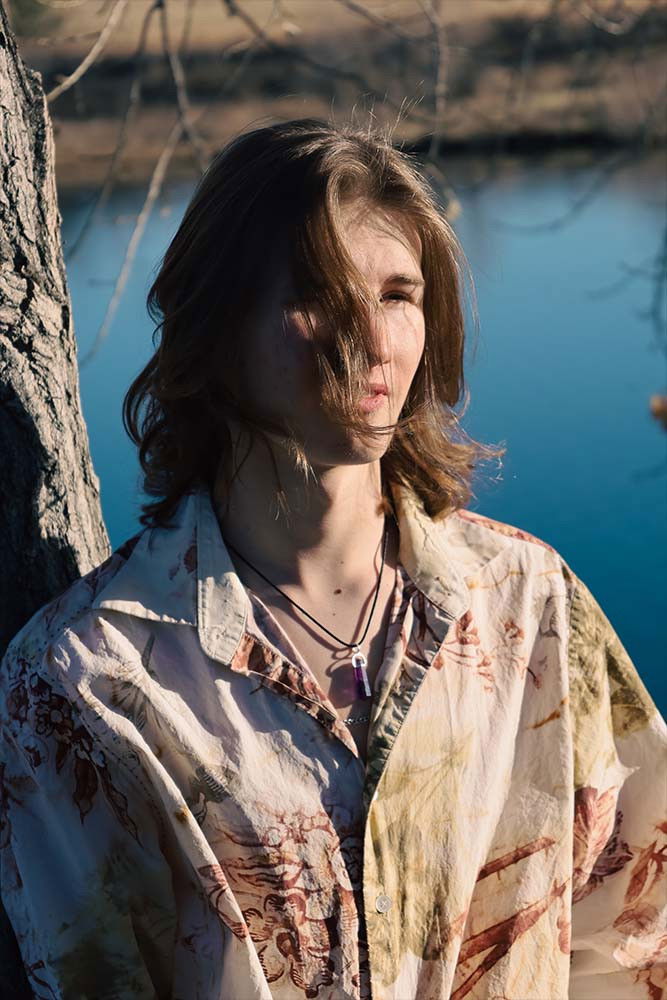 Brode Voigt backdrop