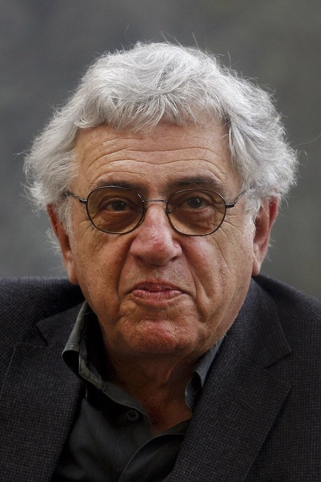 Nuno Portas backdrop