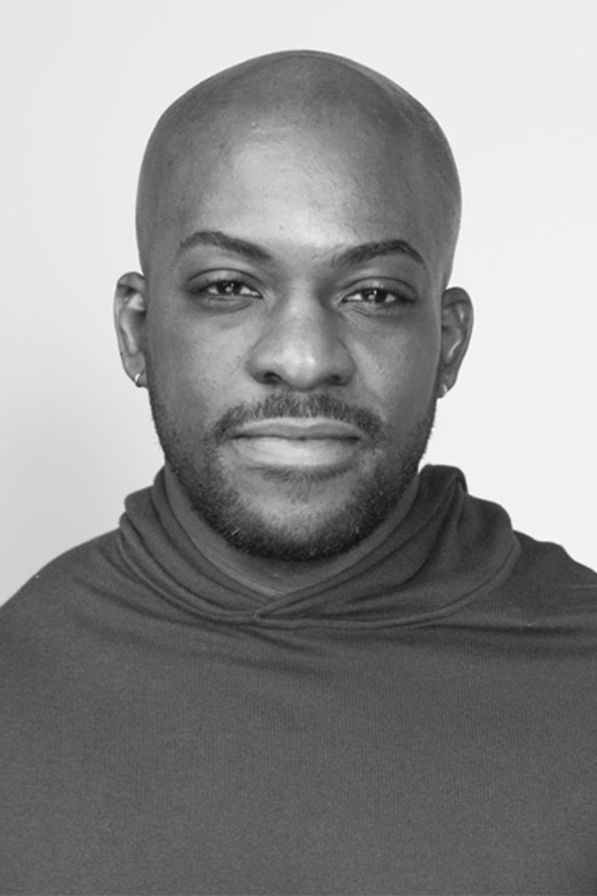 Tyrone Davis Jr. backdrop