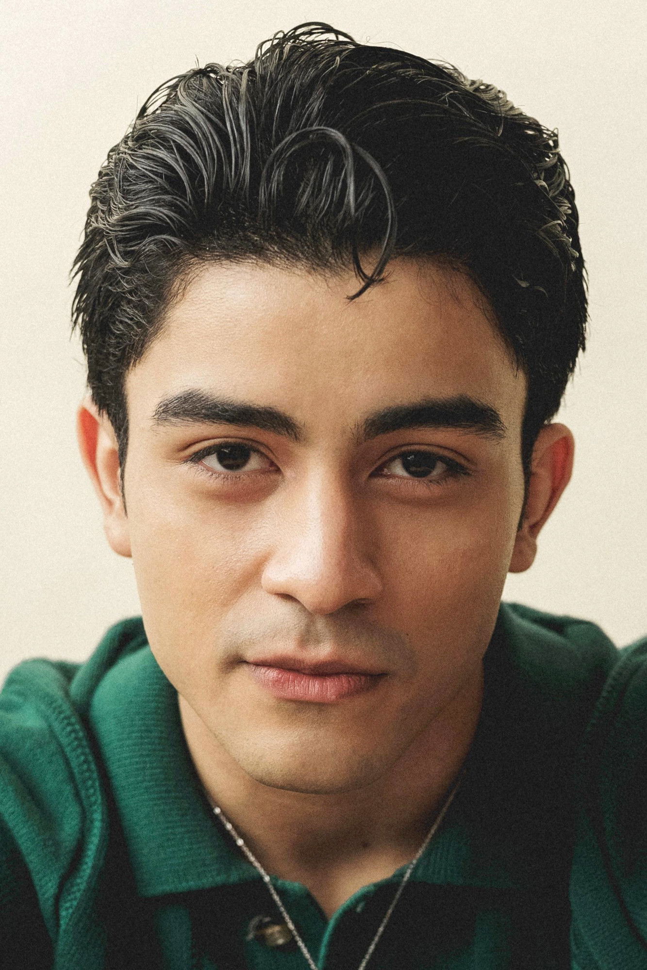 Juan Carlos Graterol Jr. backdrop