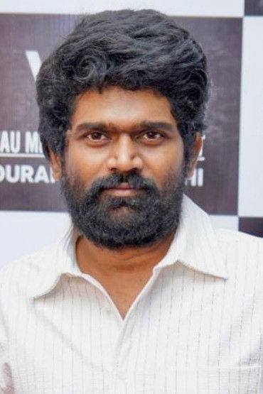 Vijith Bachan backdrop