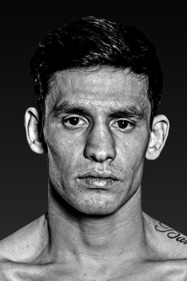 Angel Ruiz Astorga backdrop