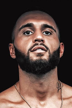 Robin Siruan Safar backdrop