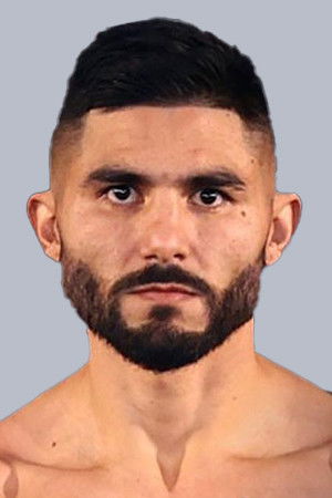 Elias Espadas backdrop