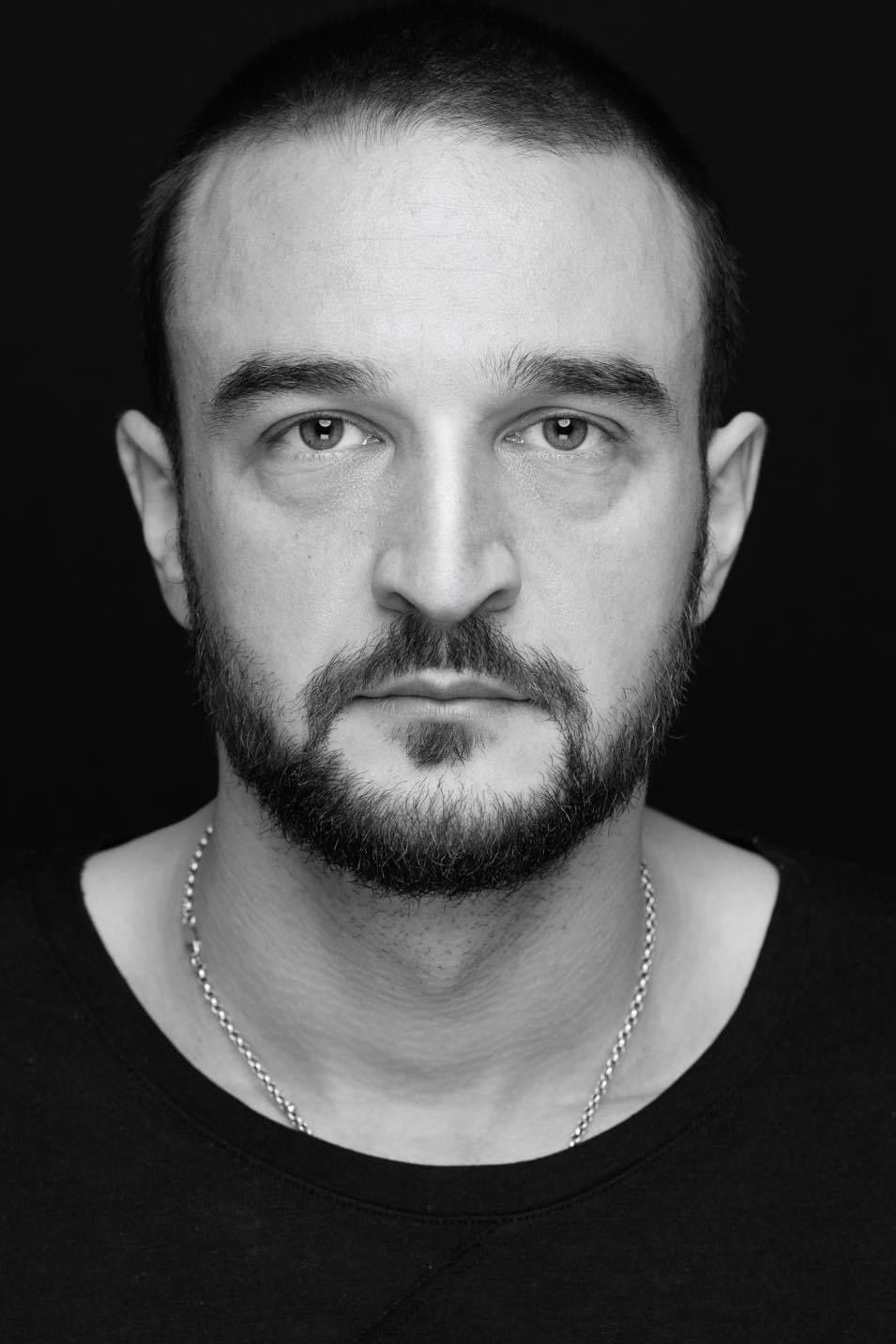 Lasha Gurgenidze backdrop