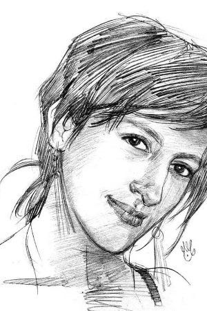 Dayana Gonzalez backdrop