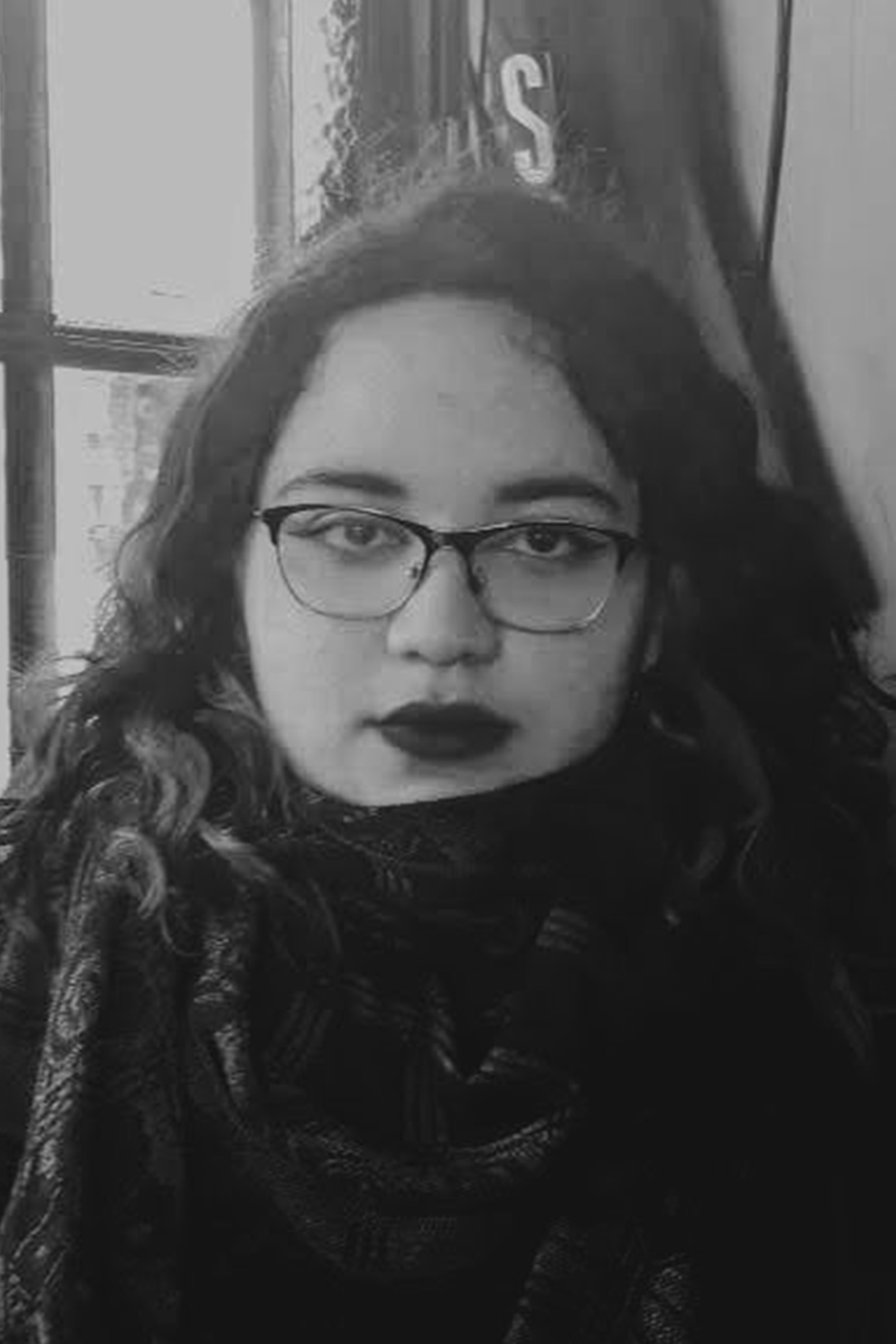 Florencia Reible backdrop