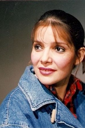 Sanaa Abdel Rahman backdrop