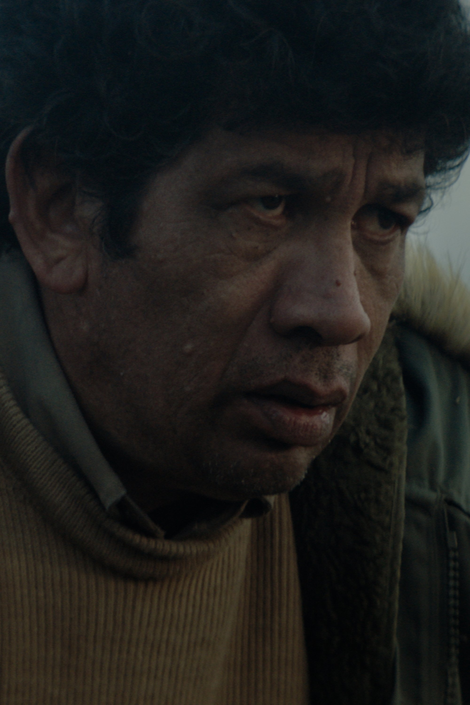 Viktor Lopëz backdrop