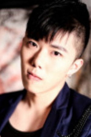 Zhao Shoujun backdrop