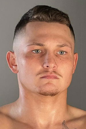 Victor Morales backdrop