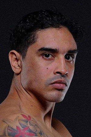 Raul Curiel backdrop