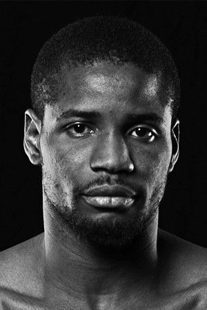 Fredrick Lawson backdrop