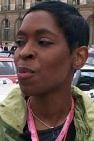 Chris Mayne backdrop