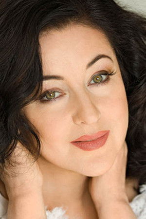 Tamara Gverdtsiteli backdrop