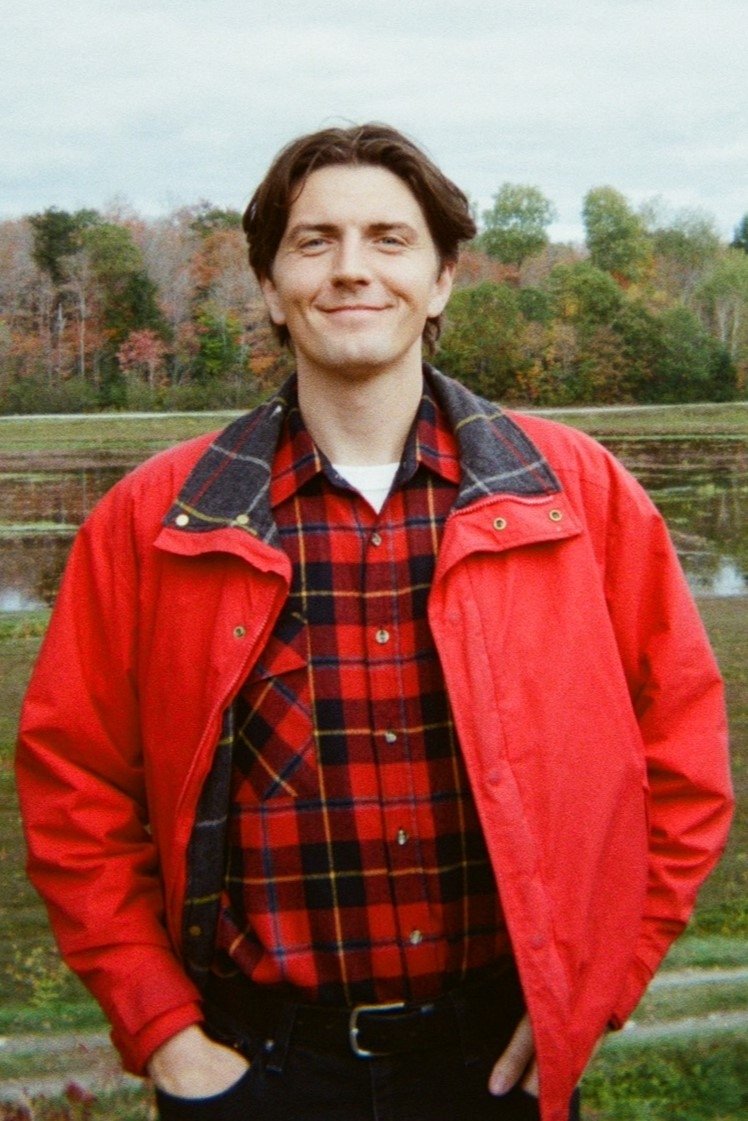 Tristan Wheeler backdrop