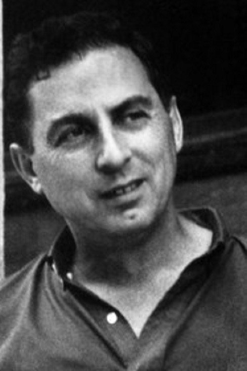 David Lowell Rich backdrop