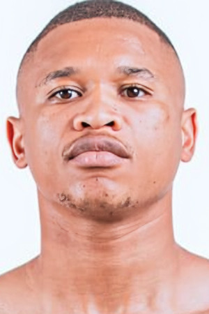 Ludumo Lamati backdrop