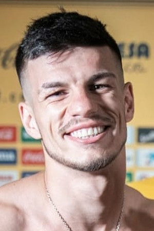 Alin Florin Ciorceri backdrop