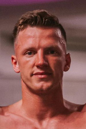 James Freeman backdrop