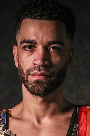 Sam Maxwell backdrop