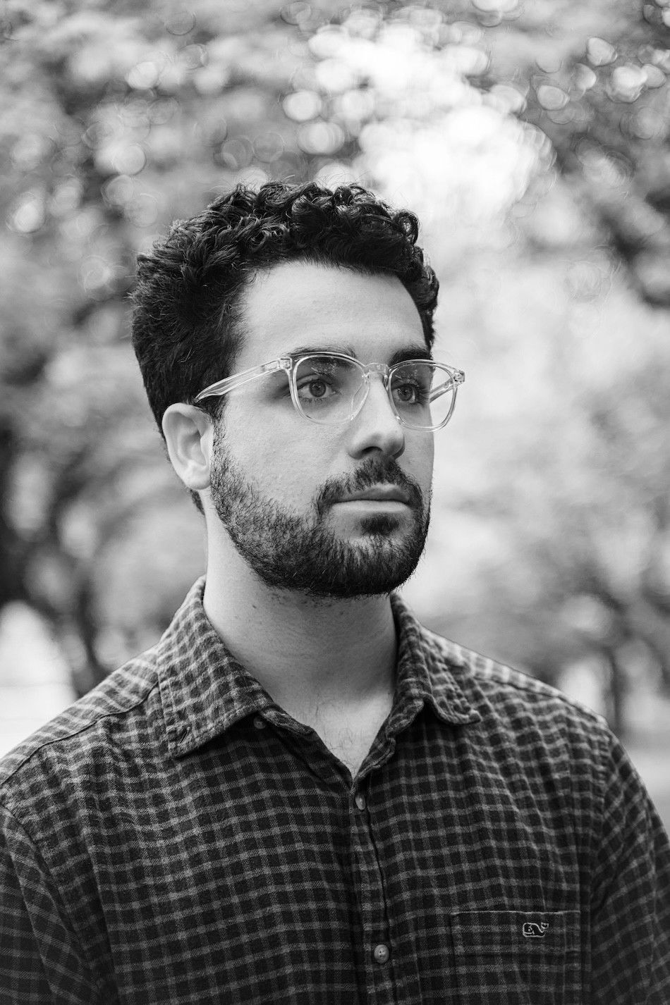 Cullen Blanchfield backdrop