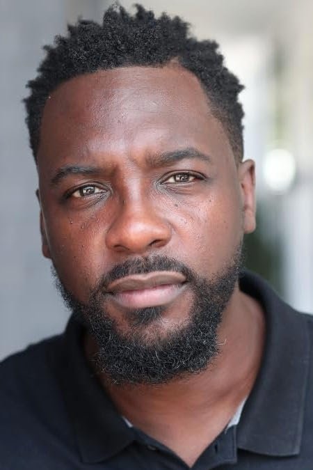 Zach Humphrey backdrop