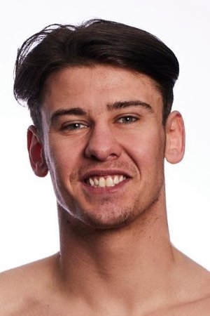 William Crolla backdrop