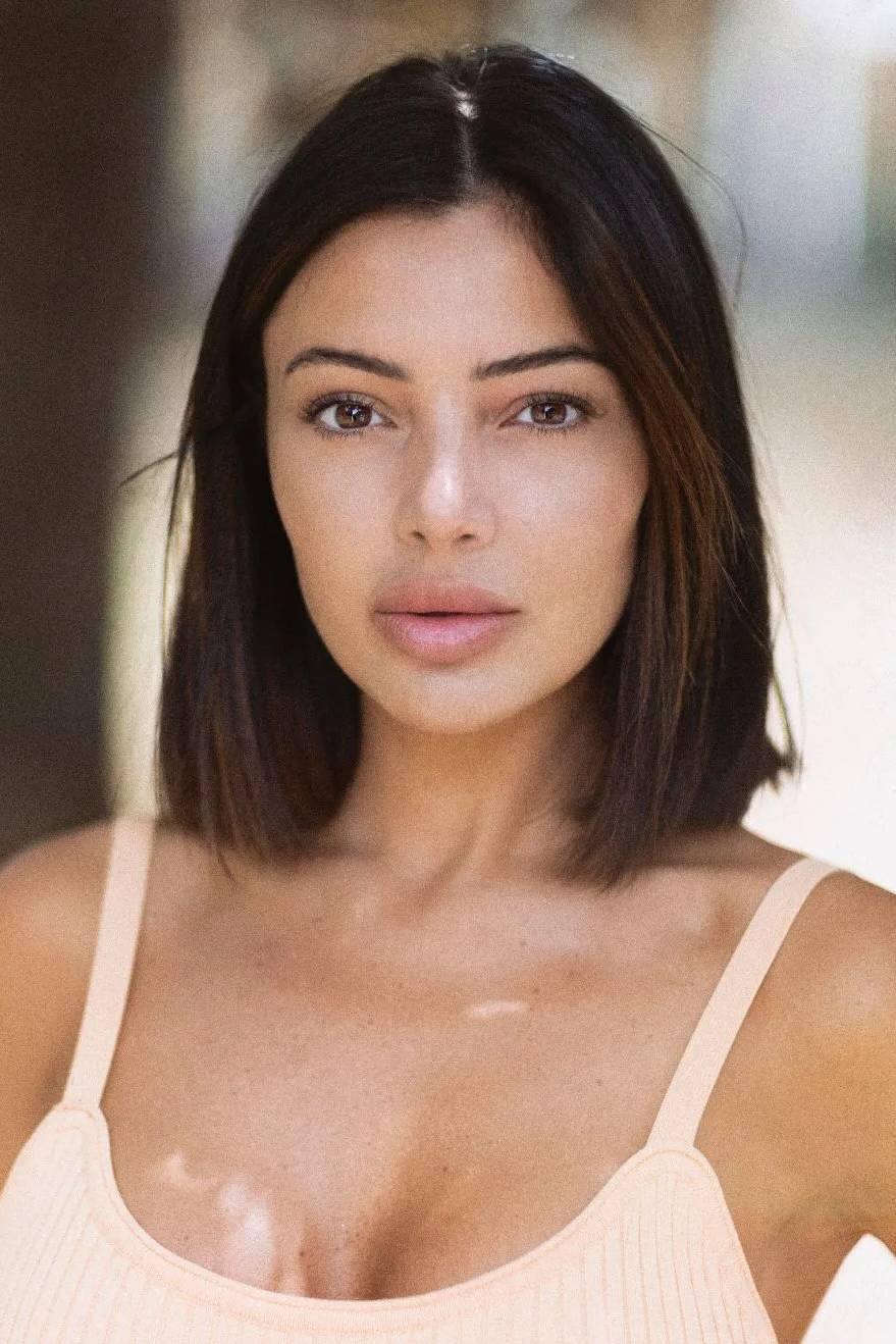 Martina Difonte backdrop