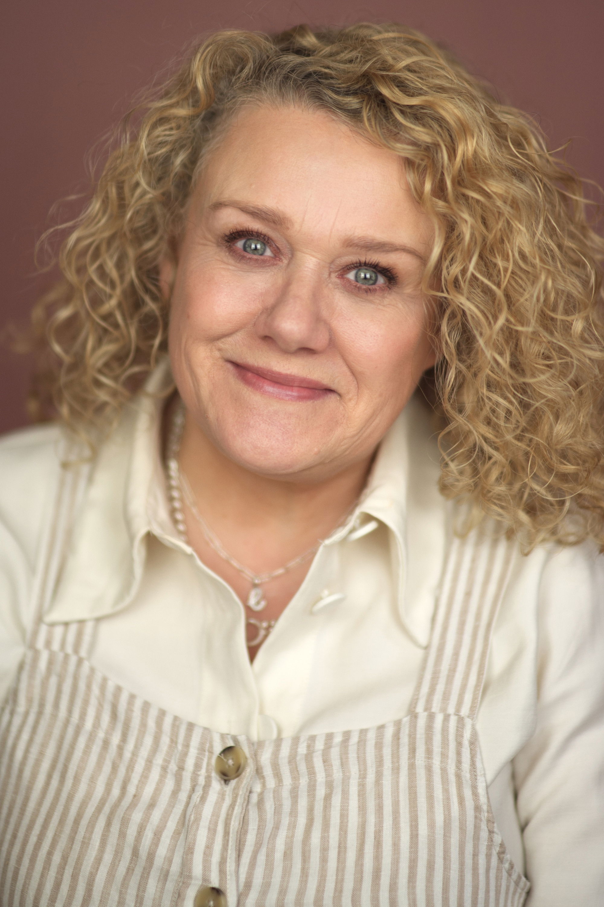 Donna Coulling backdrop