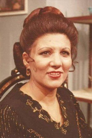 Zahraa Al Rabee backdrop