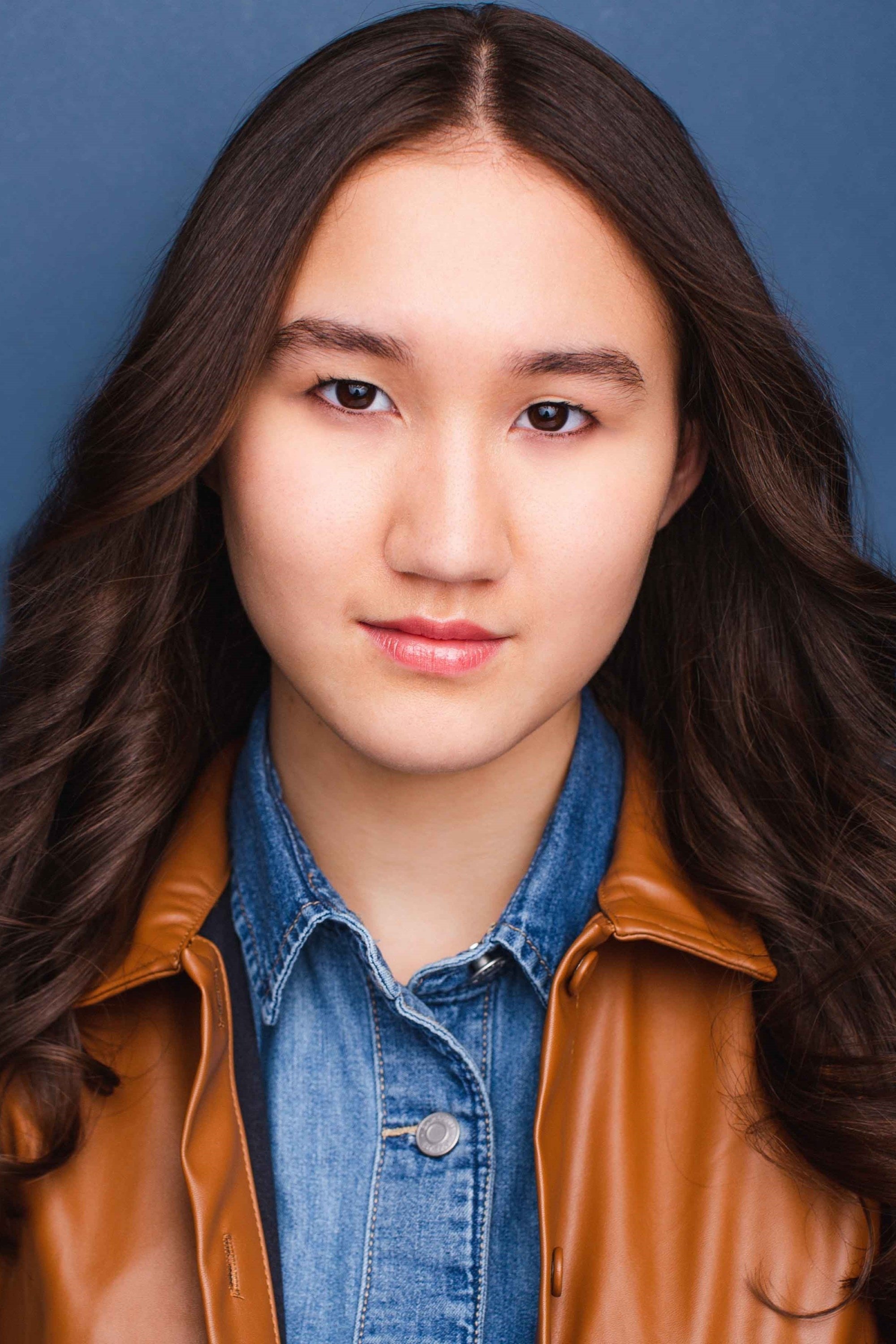 Lily Buchanan backdrop