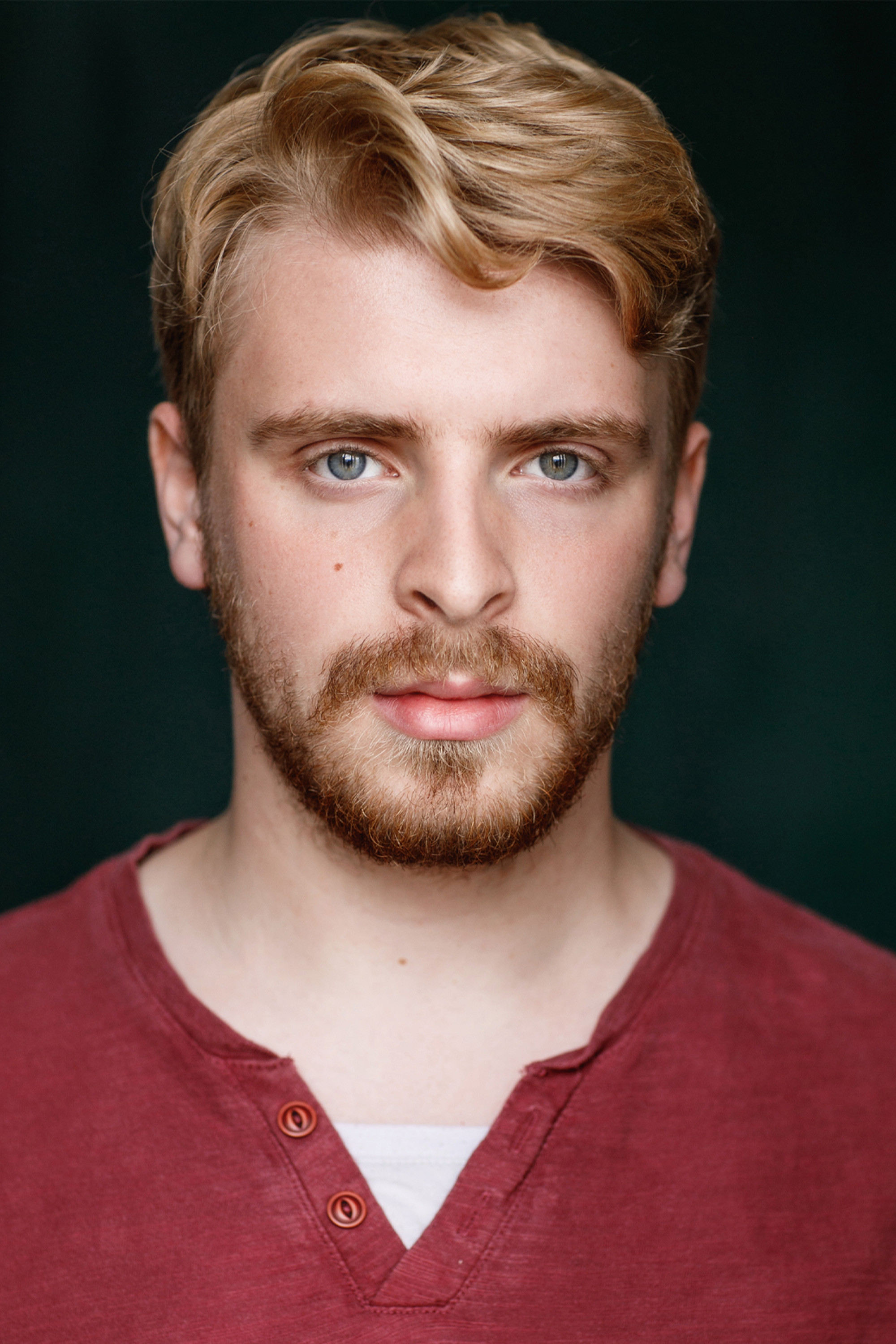 Luke Martin backdrop