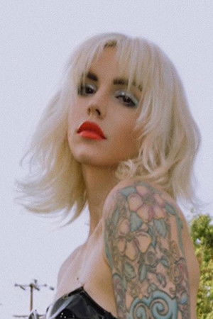 Alana Potocnik backdrop